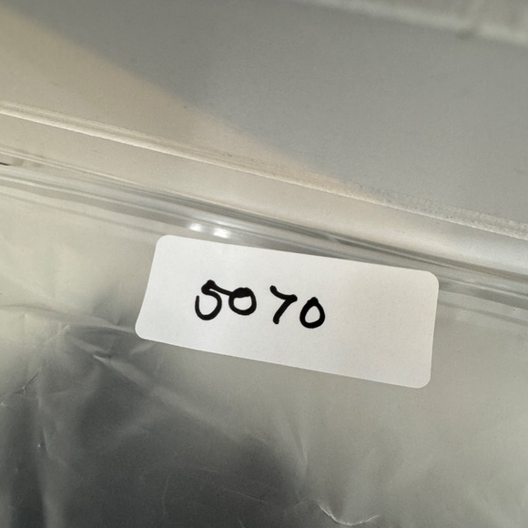 NEW Comfrt Tranquil Hoodie Cotton - Picture 5 of 5